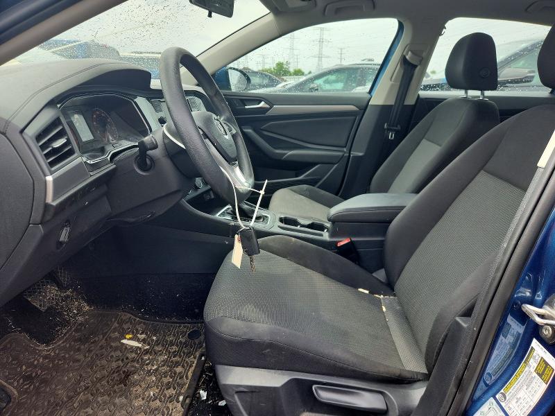 Aukcja sprzedaży 2019 Volkswagen Jetta, vin: 3VWC57BUXKM194511, numer aukcji: 55472006