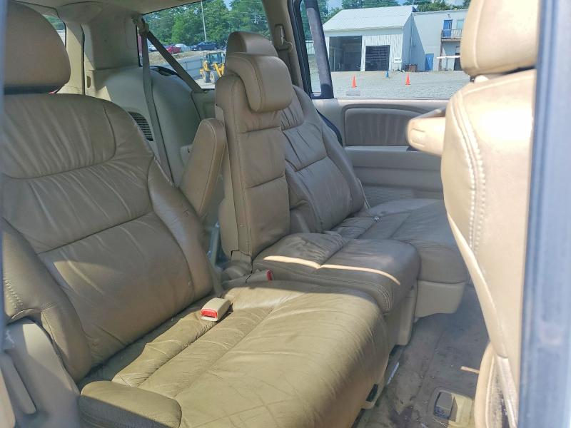 Продажа на аукционе авто 2009 Honda Odyssey, vin: 5FNRL38759B408204, номер лота: 59169096