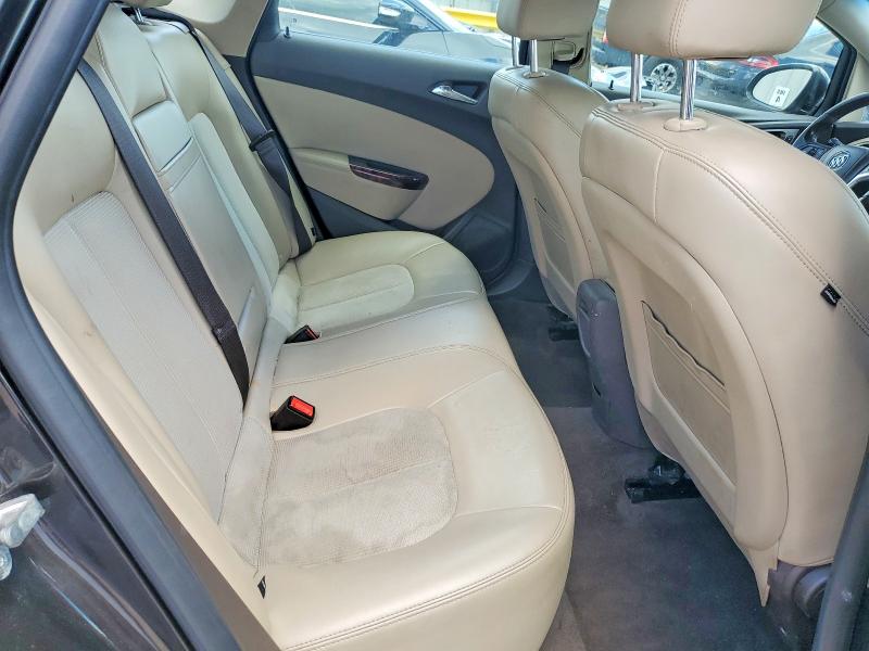 Продажа на аукционе авто 2013 Buick Verano, vin: 1G4PP5SK7D4155953, номер лота: 56038016