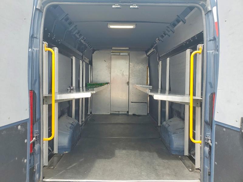 63493096 :رقم المزاد ، 3C6URVJG5LE143769 vin ، 2020 Ram Promaster 3500 مزاد بيع