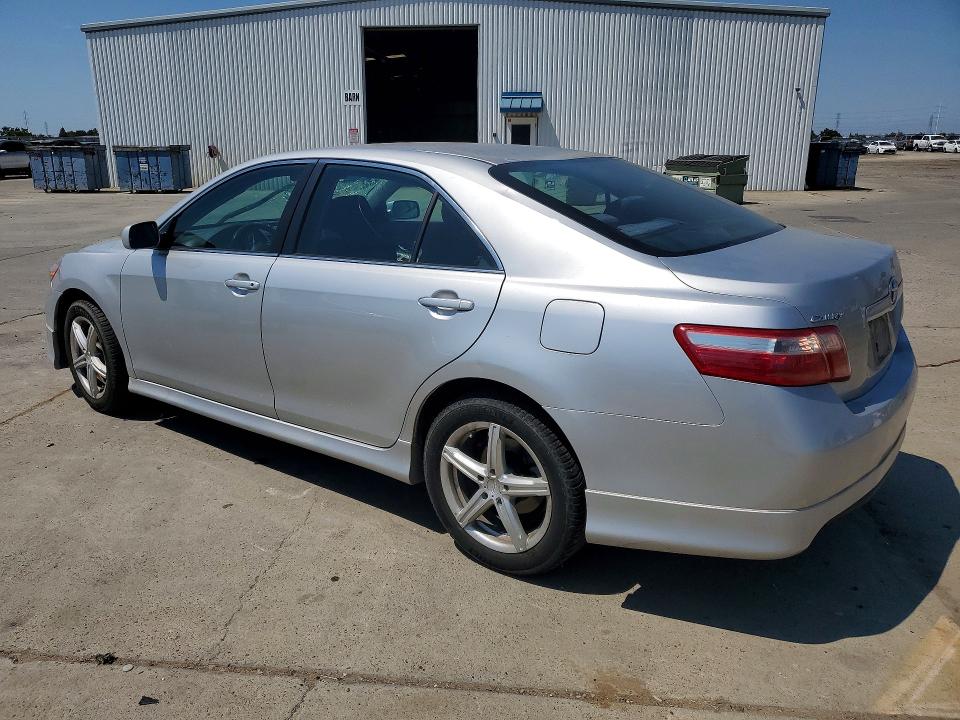 57847836 :رقم المزاد ، 4T1BK46K39U585189 vin ، 2009 Toyota Camry مزاد بيع