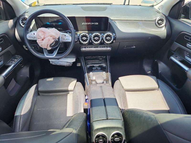 2021 Mercedes-benz Gla მანქანა იყიდება აუქციონზე, vin: W1N4N5BB4MJ265852, აუქციონის ნომერი: 55917966