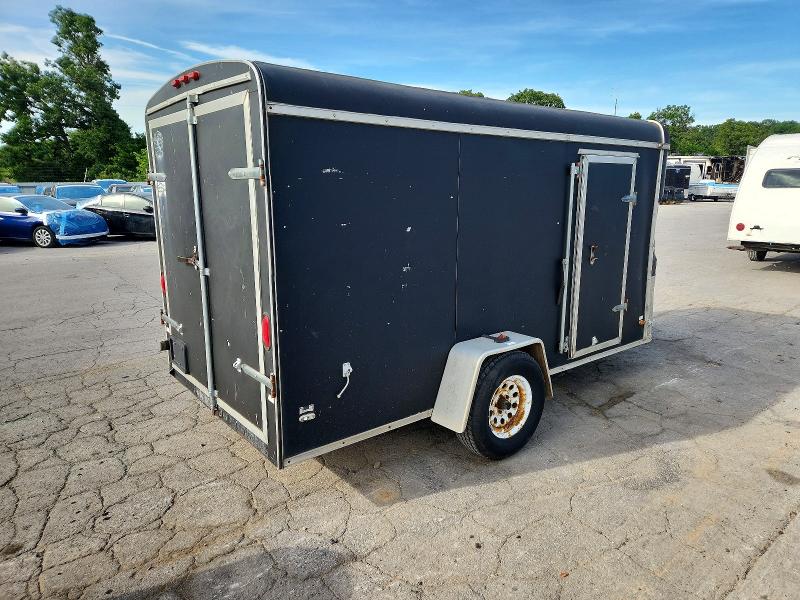 Продажа на аукционе авто 2005 Crossroads Trailers, vin: 4U01C12195A023501, номер лота: 62147996