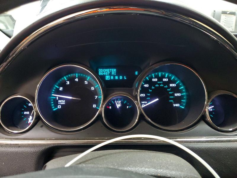 Продаж на аукціоні авто 2017 Buick Enclave, vin: 5GAKVBKD6HJ181442, номер лоту: 55868776