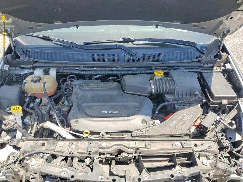 2017 Chrysler Pacifica მანქანა იყიდება აუქციონზე, vin: 2C4RC1GG8HR762873, აუქციონის ნომერი: 56085466