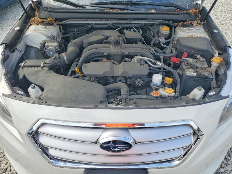 2016 Subaru Legacy მანქანა იყიდება აუქციონზე, vin: 4S3BNAC65G3062132, აუქციონის ნომერი: 56868336