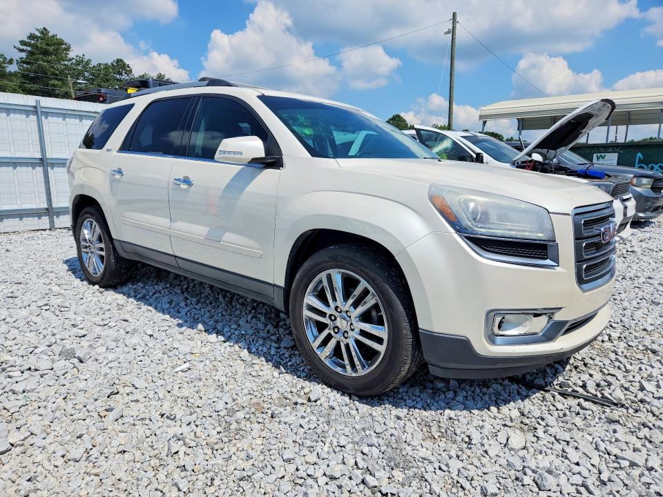 56714376 :رقم المزاد ، 1GKKRRKD3DJ226850 vin ، 2013 Gmc Acadia مزاد بيع