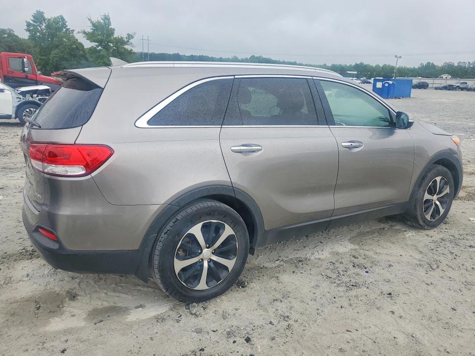 Aukcja sprzedaży 2018 Kia Sorento, vin: 5XYPH4A5XJG385720, numer aukcji: 56612266