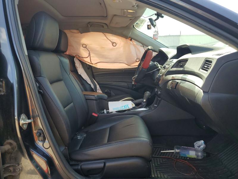 58837686 :رقم المزاد ، 19UDE2F33GA019731 vin ، 2016 Acura Ilx مزاد بيع