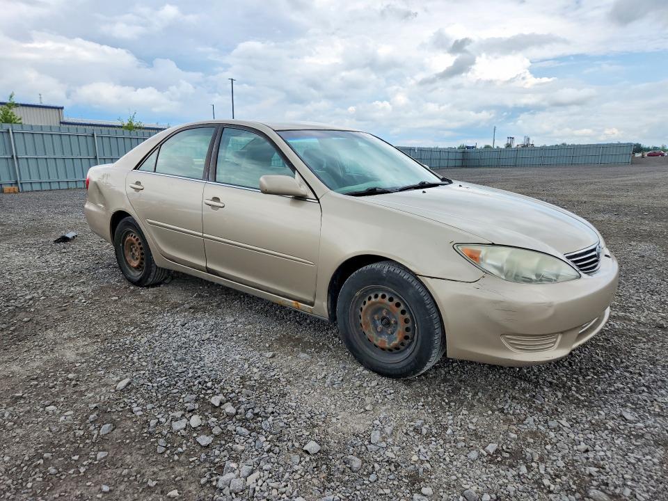 Продажа на аукционе авто 2006 Toyota Camry, vin: 4T1BE32K46U109567, номер лота: 59066476