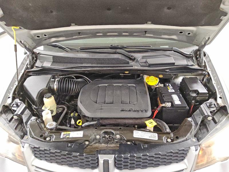 Aukcja sprzedaży 2019 Dodge Grand Caravan, vin: 2C4RDGEG4KR621597, numer aukcji: 58113166