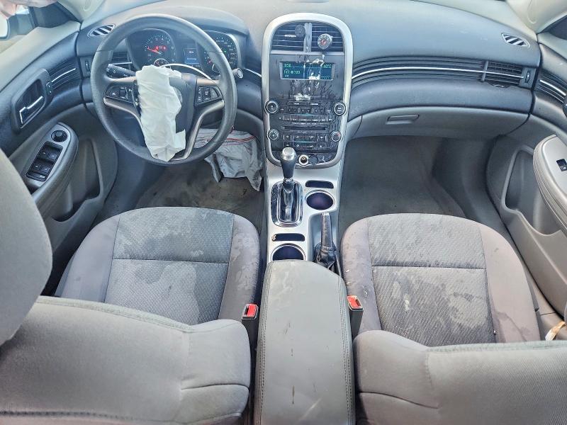 Aukcja sprzedaży 2015 Chevrolet Malibu, vin: 1G11B5SL9FF238849, numer aukcji: 58227136