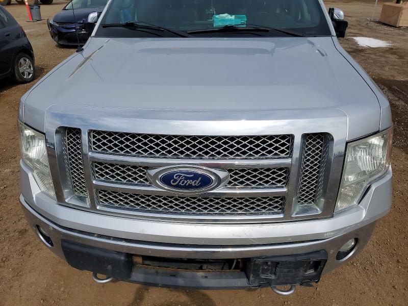 Продаж на аукціоні авто 2012 Ford F150, vin: 1FTFW1ET3CFA32413, номер лоту: 56255136