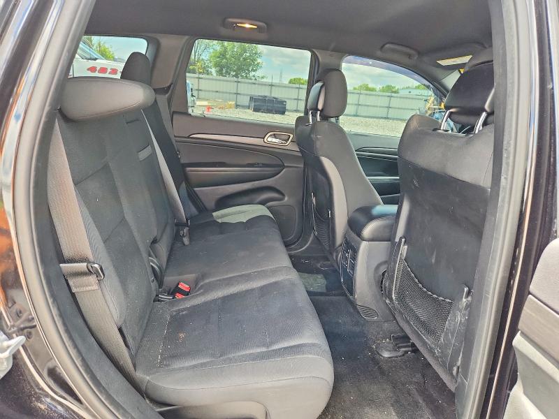 Aukcja sprzedaży 2015 Jeep Grand Cherokee, vin: 1C4RJFAG4FC831527, numer aukcji: 58115556