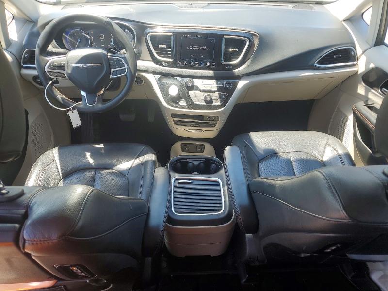 Aukcja sprzedaży 2020 Chrysler Pacifica, vin: 2C4RC1EGXLR182696, numer aukcji: 55428646