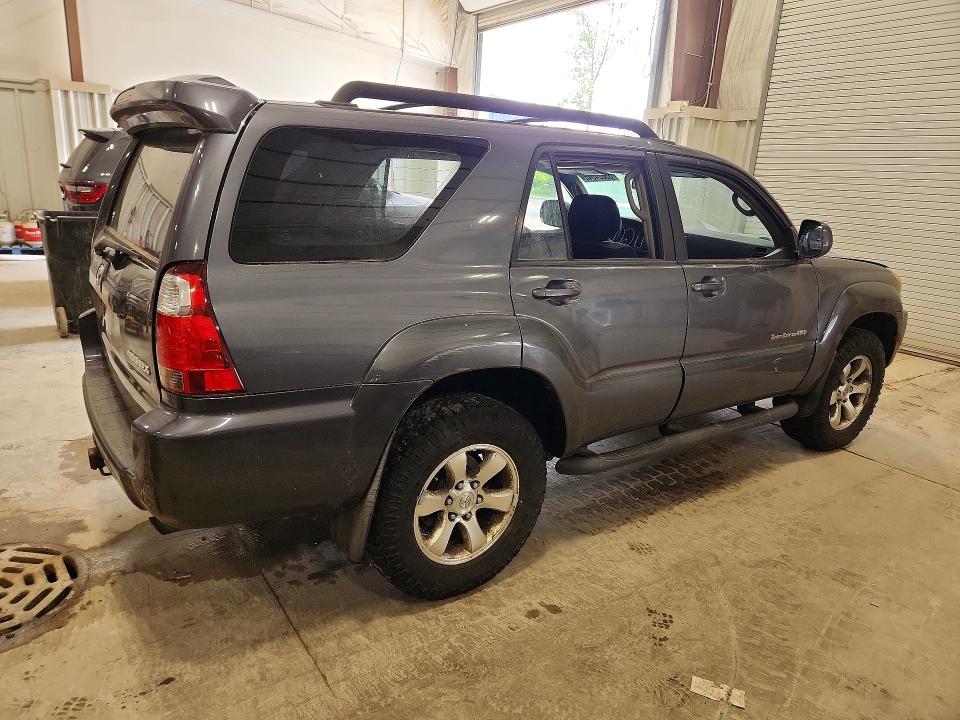 Aukcja sprzedaży 2008 Toyota 4runner, vin: JTEBU14R28K030088, numer aukcji: 55824646