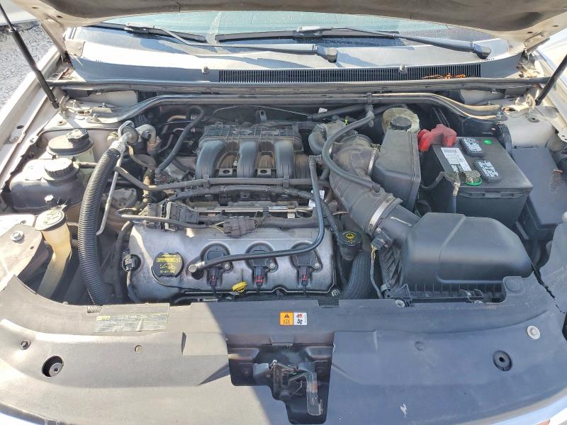 2009 Ford Taurus მანქანა იყიდება აუქციონზე, vin: 1FAHP23W79G112668, აუქციონის ნომერი: 57047286