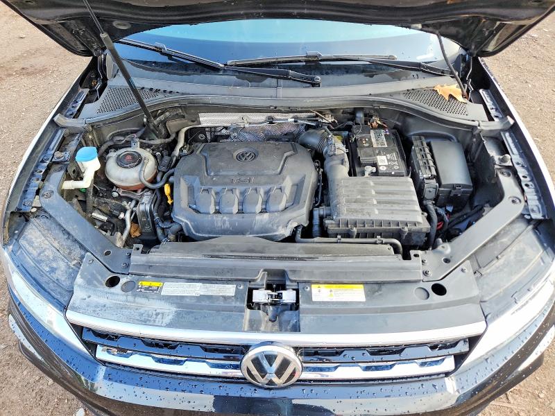 Продажа на аукционе авто 2021 Volkswagen Tiguan, vin: 3VV2B7AX1MM066195, номер лота: 56622606