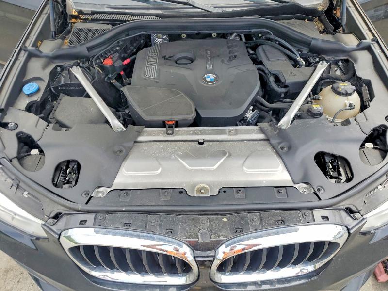 Aukcja sprzedaży 2019 Bmw X4, vin: 5UXUJ3C55KLA58597, numer aukcji: 56141096