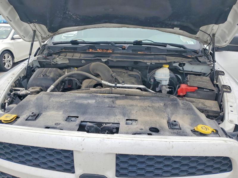 Aukcja sprzedaży 2013 Dodge Ram 1500 Pu Short 4x, vin: 3C6JR7AT0DG533065, numer aukcji: 58484916