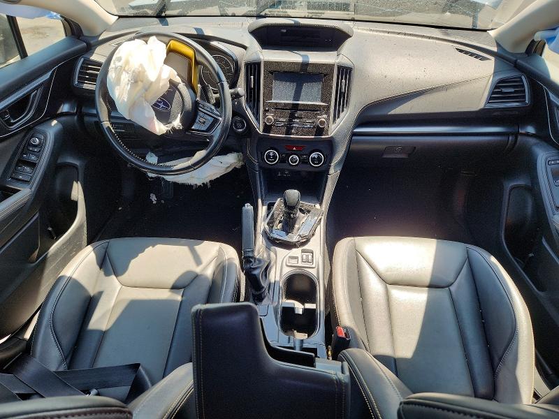 Продажа на аукционе авто 2021 Subaru Crosstrek, vin: JF2GTHRC8MH379937, номер лота: 58084366