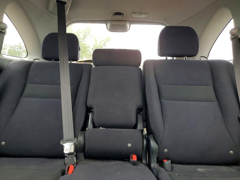 Aukcja sprzedaży 2011 Honda Cr-v, vin: 5J6RE4H43BL108342, numer aukcji: 58130216
