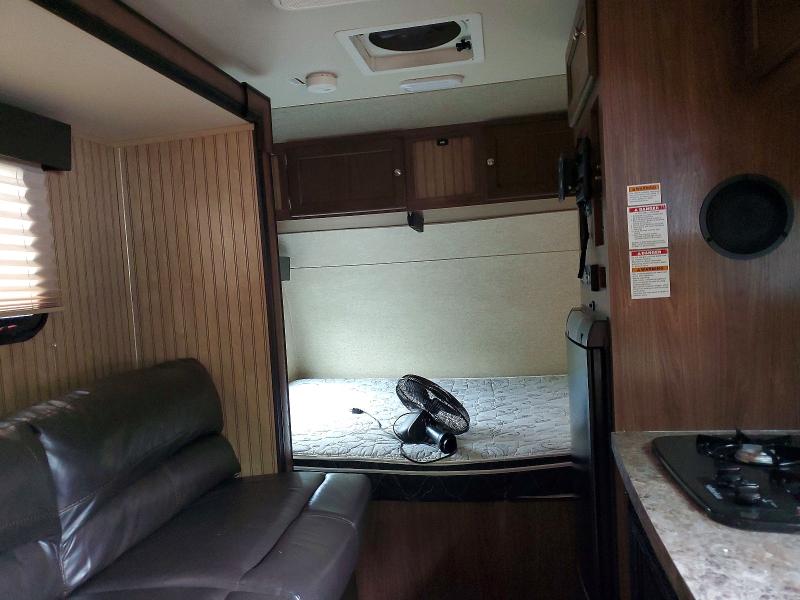 Продажа на аукционе авто 2016 Foresriver Palomini, vin: 4X4TPA51XGN047981, номер лота: 57696996