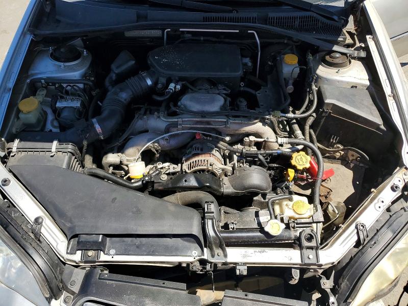 Aukcja sprzedaży 2007 Subaru Legacy, vin: 4S3BL616276213772, numer aukcji: 59292796