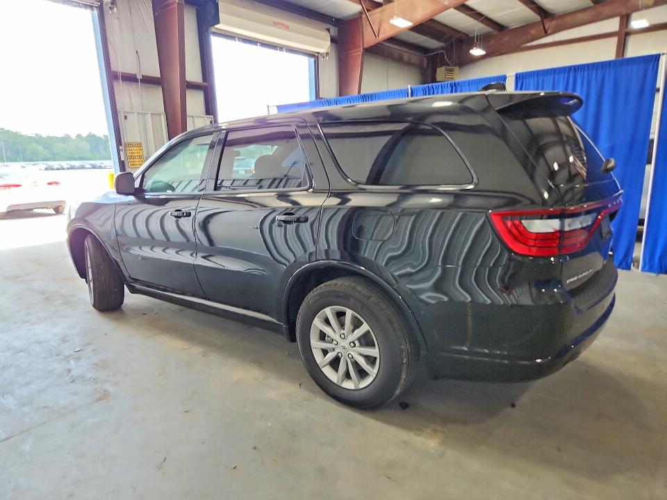 Продажа на аукционе авто 2026 Dodge Durango, vin: 1C4RDHDG0TC203751, номер лота: 59068996
