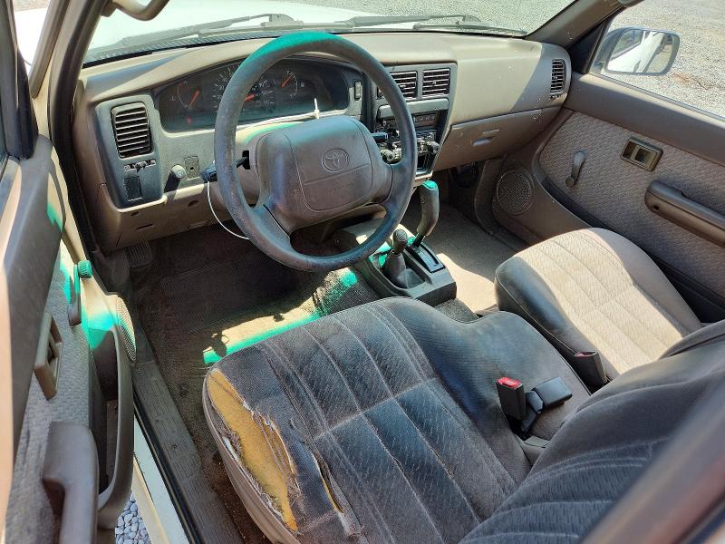Продаж на аукціоні авто 1996 Toyota Tacoma, vin: 4TAWM72N0TZ100465, номер лоту: 55636476