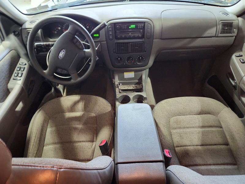 Продажа на аукционе авто 2004 Ford Explorer, vin: 1FMZU72K04ZA93165, номер лота: 55648676