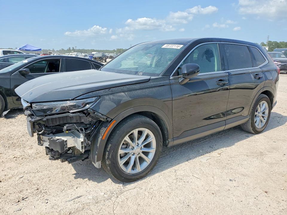 Aukcja sprzedaży 2025 Honda Cr-v, vin: 2HKRS3H79SH313980, numer aukcji: 58722116