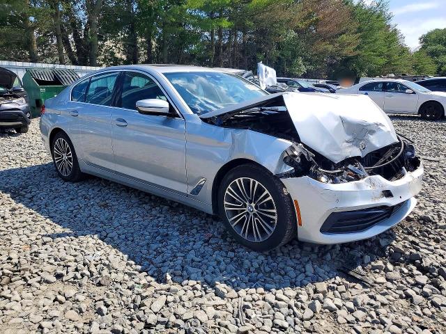 Aukcja sprzedaży 2019 Bmw 530, vin: WBAJA7C52KWW00890, numer aukcji: 58251686