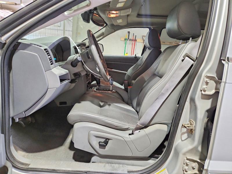 55579836 :رقم المزاد ، 1J4HR58295C522251 vin ، 2005 Jeep Grand Cherokee مزاد بيع