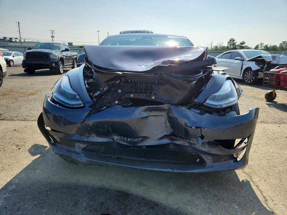 Aukcja sprzedaży 2023 Tesla Model 3, vin: 5YJ3E1EA6PF639615, numer aukcji: 59125086