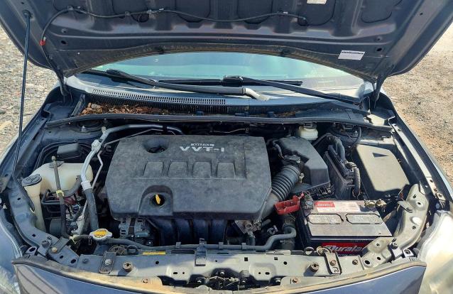 Продаж на аукціоні авто 2009 Toyota Corolla, vin: 2T1BU40E89C103413, номер лоту: 56530766