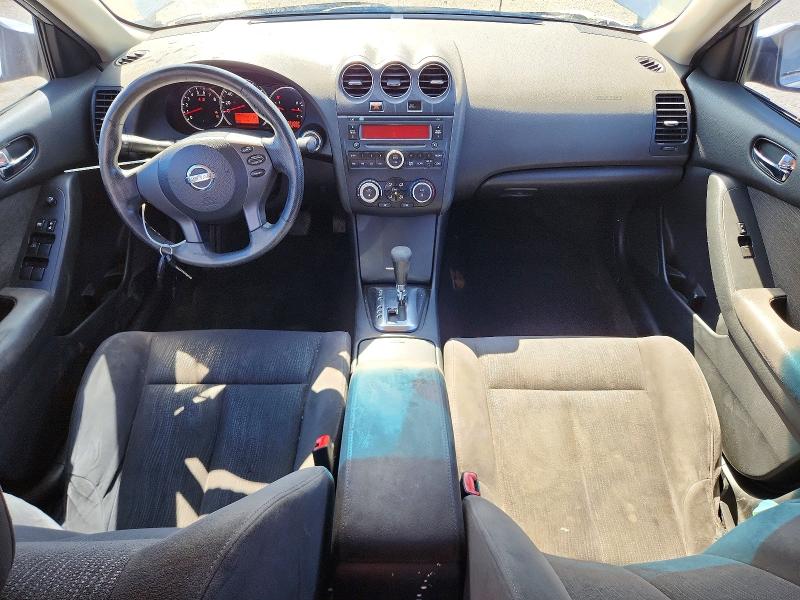 Продаж на аукціоні авто 2010 Nissan Altima, vin: 1N4AL2APXAN499676, номер лоту: 58976476