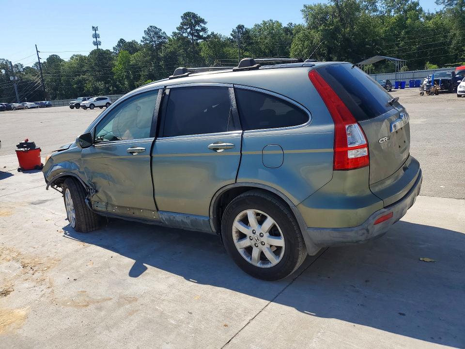 56234506 :رقم المزاد ، JHLRE38728C043392 vin ، 2008 Honda Cr-v مزاد بيع