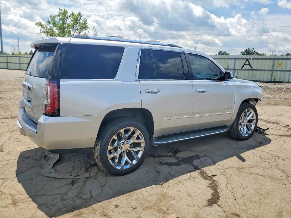 Auction sale of the 2016 Gmc Yukon, vin: 1GKS2CKJ4GR257814, lot number: 58693716