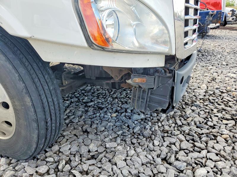 Aukcja sprzedaży 2019 Freightliner Cascadia 125, vin: 3AKJGLDR8KDKG6407, numer aukcji: 57395826