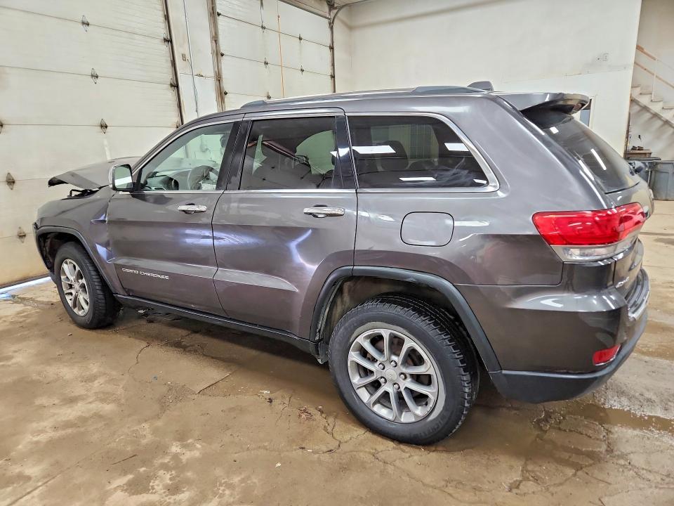 Aukcja sprzedaży 2014 Jeep Grand Cherokee, vin: 1C4RJFBG2EC210090, numer aukcji: 55518816