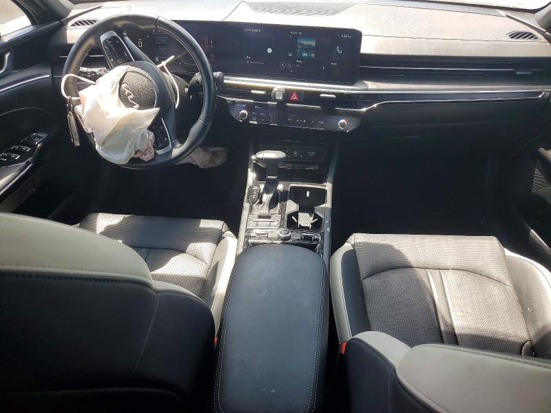 Aukcja sprzedaży 2025 Kia K5, vin: KNAG64J71S5269711, numer aukcji: 54502696