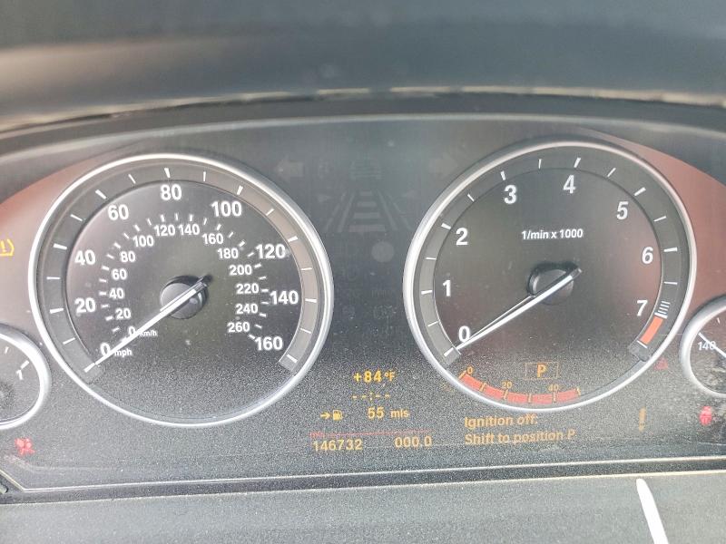 Aukcja sprzedaży 2011 Bmw 535, vin: WBAFR7C52BC605927, numer aukcji: 85610245
