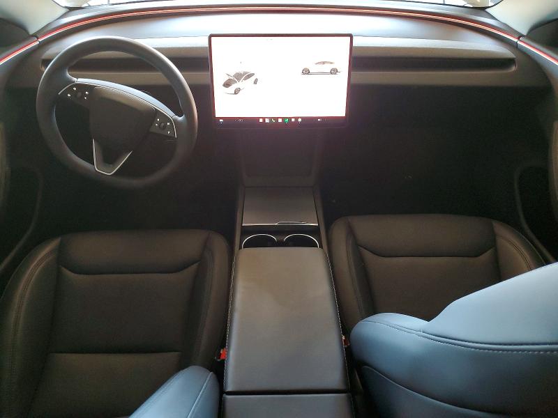 Aukcja sprzedaży 2025 Tesla Model 3, vin: 5YJ3E1EA5SF030735, numer aukcji: 57188246