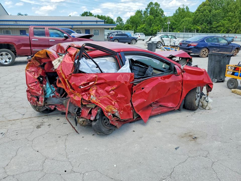 Auction sale of the 2014 Toyota Corolla, vin: 2T1BPRHE1EC193989, lot number: 56051226