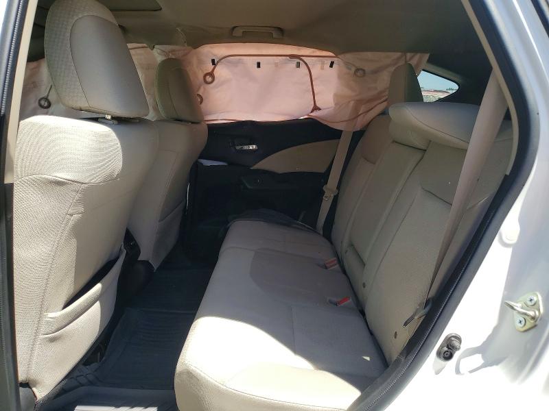 Aukcja sprzedaży 2016 Honda Cr-v, vin: 5J6RM4H59GL100765, numer aukcji: 56030956