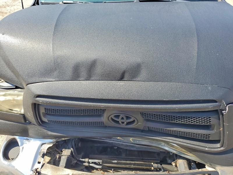 41632596 :رقم المزاد ، 5TFRY5F1XAX086598 vin ، 2010 Toyota Tundra مزاد بيع