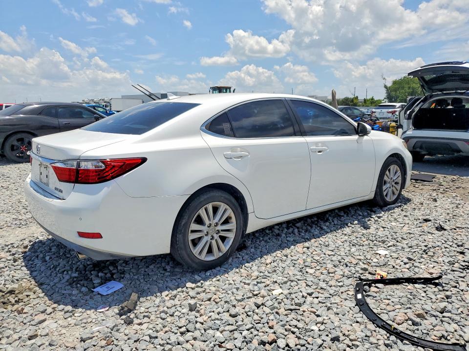 Продаж на аукціоні авто 2014 Lexus Es, vin: JTHBK1GG0E2113582, номер лоту: 58599086