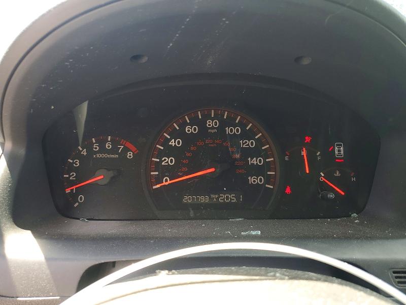 Продаж на аукціоні авто 2004 Honda Accord, vin: 1HGCM81704A011402, номер лоту: 56225146