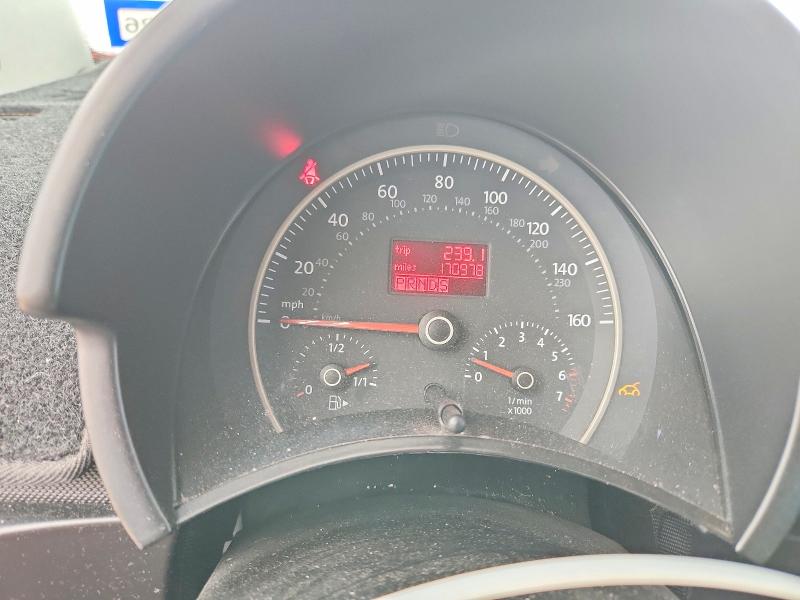 Продаж на аукціоні авто 2010 Volkswagen New Beetle, vin: 3VWPG3AG0AM016542, номер лоту: 55858526